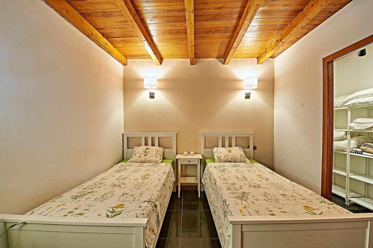 My Special Place Un Loft Excepcional Málaga Eksteriør bilde
